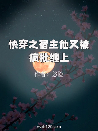 快穿之宿主他又被疯批缠上