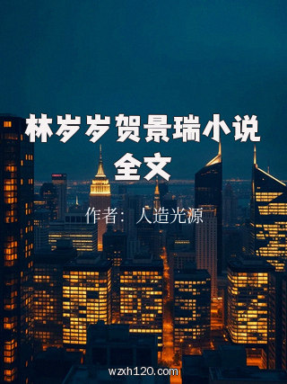 林岁岁贺景瑞小说全文