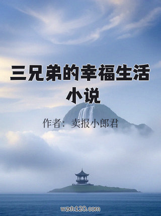 三兄弟的幸福生活 小说