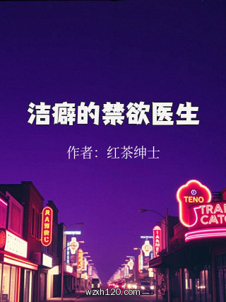 洁癖的禁欲医生