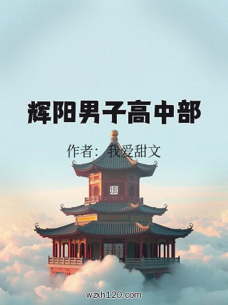 辉阳男子高中部