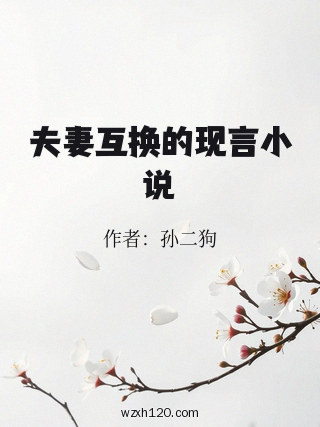 夫妻互换的现言小说