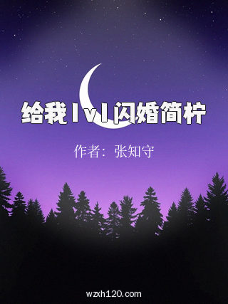 给我1v1闪婚简柠