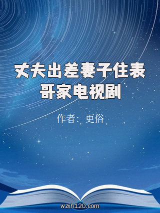 丈夫出差妻子住表哥家电视剧