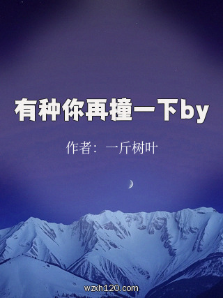有种你再撞一下by
