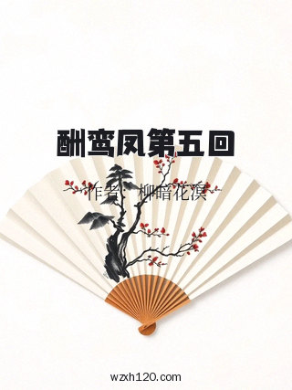 酬鸾凤第五回