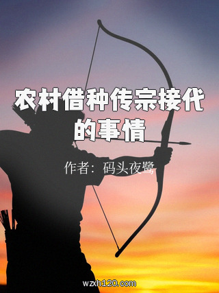 农村借种传宗接代的事情