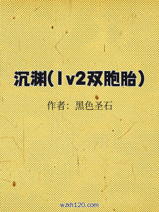 沉渊(1v2双胞胎)