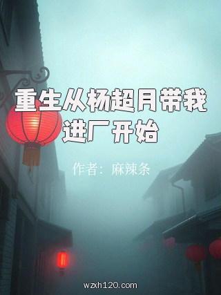 重生从杨超月带我进厂开始