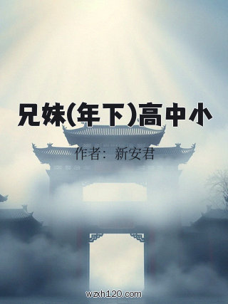 兄妹(年下)高中小