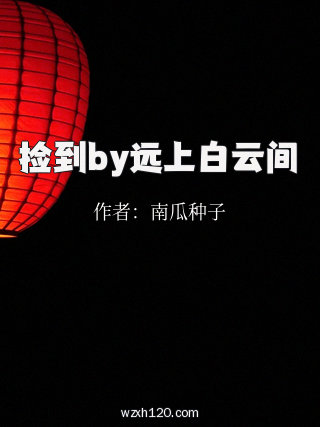 捡到by远上白云间