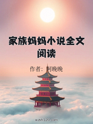 家族妈妈小说全文阅读