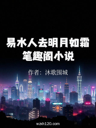 易水人去明月如霜笔趣阁小说