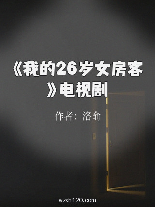 《我的26岁女房客》电视剧