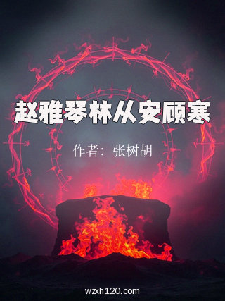 赵雅琴林从安顾寒