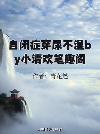 自闭症穿尿不湿by小清欢笔趣阁