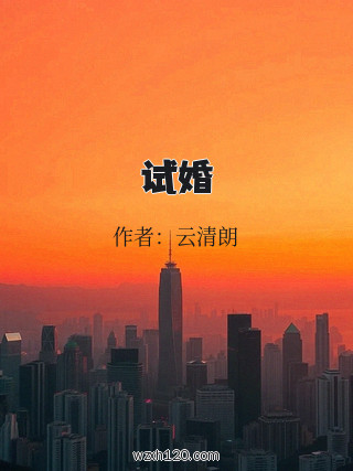 试婚