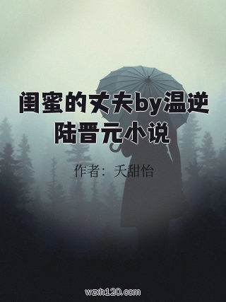 闺蜜的丈夫by温逆陆晋元小说