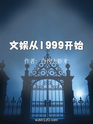文娱从1999开始