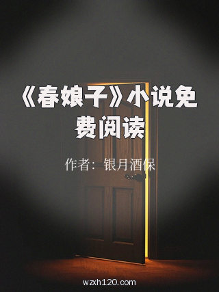 《春娘子》小说免费阅读