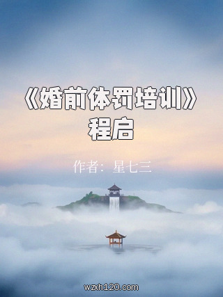 《婚前体罚培训》程启