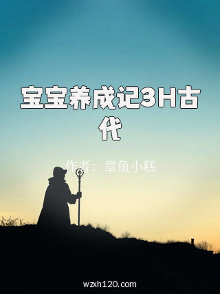 宝宝养成记3H古代