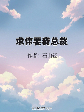 求你要我总裁
