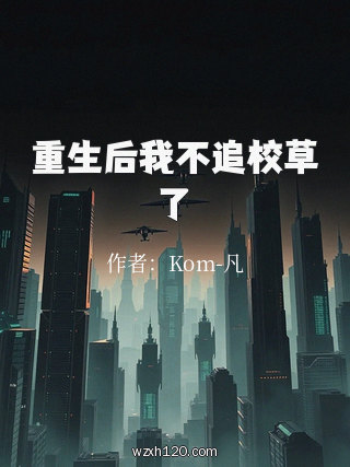 重生后我不追校草了