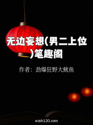 无边妄想(男二上位)笔趣阁