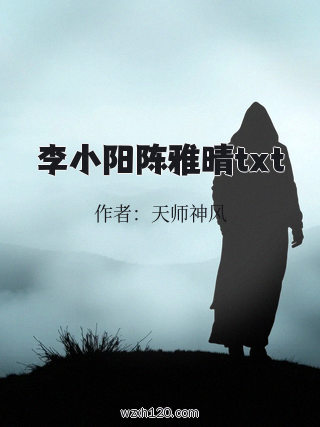 李小阳陈雅晴txt