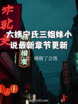 大姨宁氏三姐妹小说最新章节更新