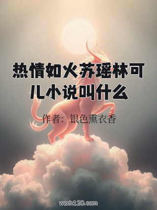 热情如火苏瑶林可儿小说叫什么