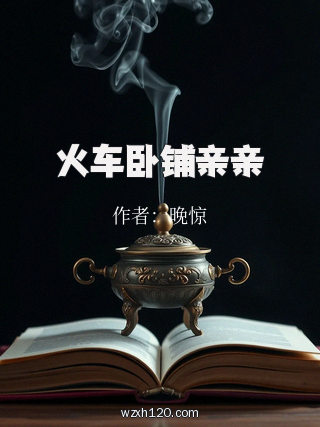 火车卧铺亲亲