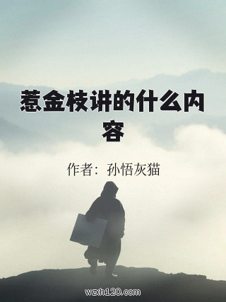 惹金枝讲的什么内容