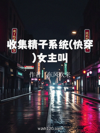 收集精子系统(快穿)女主叫
