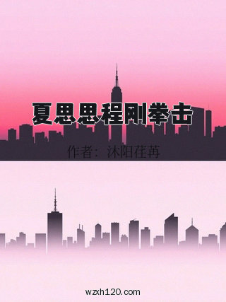 夏思思程刚拳击