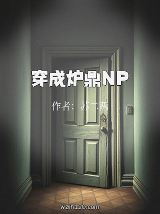 穿成炉鼎NP