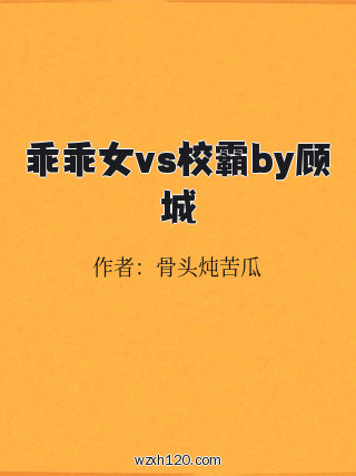 乖乖女vs校霸by顾城