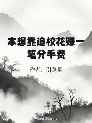 本想靠追校花赚一笔分手费