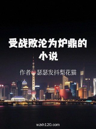 受战败沦为炉鼎的小说