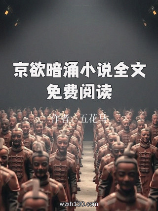 京欲暗涌小说全文免费阅读