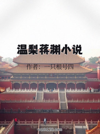 温梨蒋渊小说