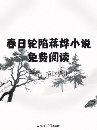 春日轮陷蒋烨小说免费阅读