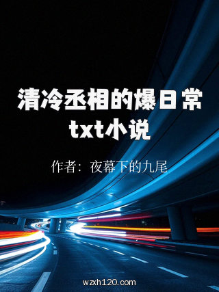 清冷丞相的爆日常txt小说