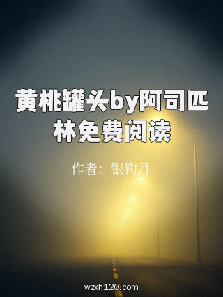 黄桃罐头by阿司匹林免费阅读