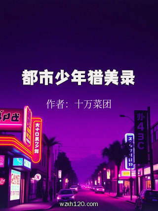 都市少年猎美录