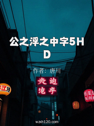 公之浮之中字5HD