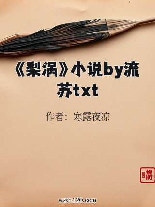 《梨涡》小说by流苏txt