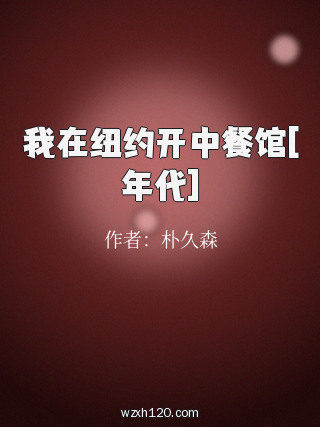 我在纽约开中餐馆[年代]