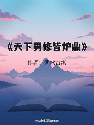 《天下男修皆炉鼎》